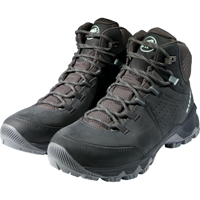Mammut Damen Nova IV Mid GTX Schuhe
