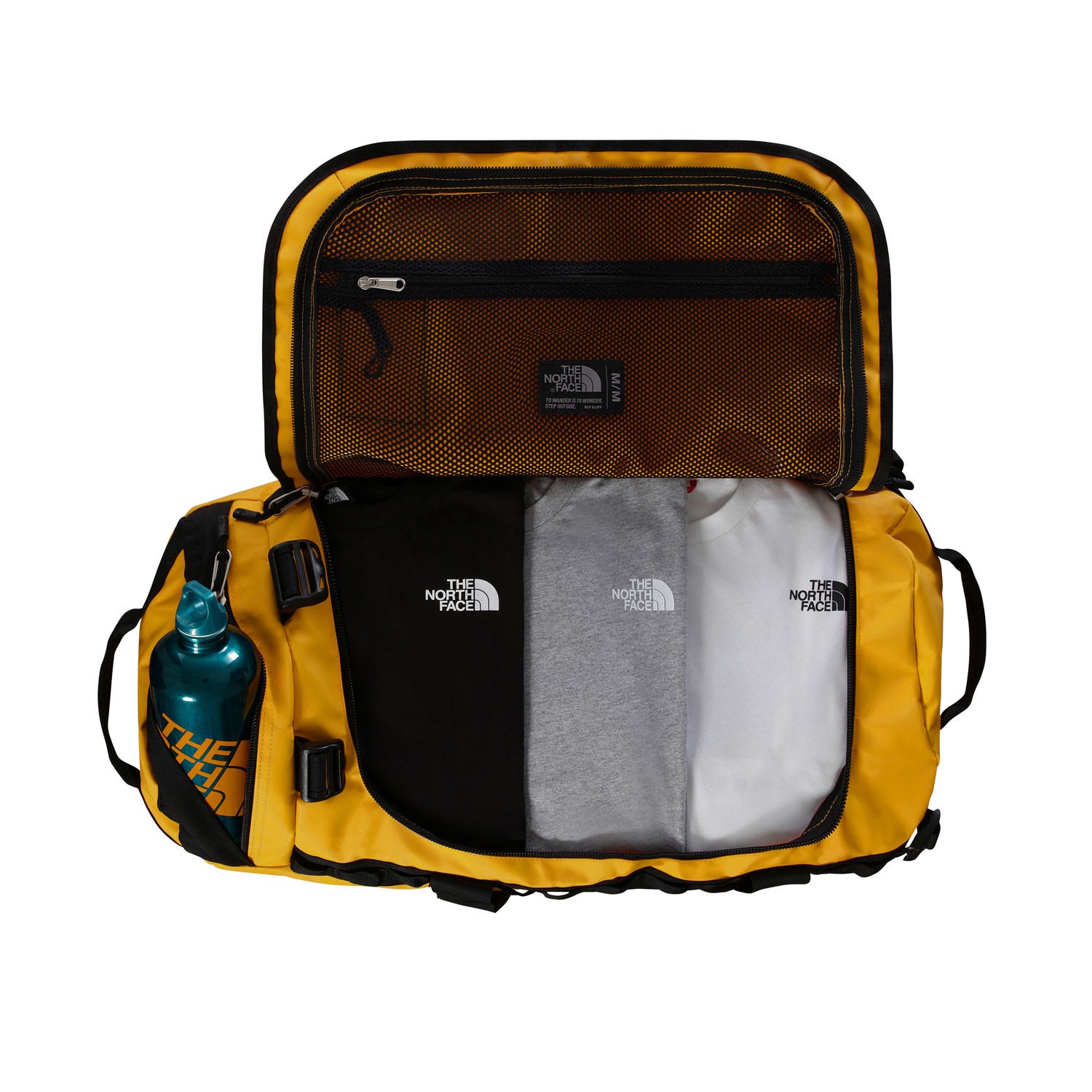 The North Face  Base Camp Duffel M
