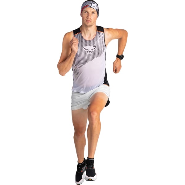 Débardeur trail DYNAFIT DNA M TANK NIMBUS