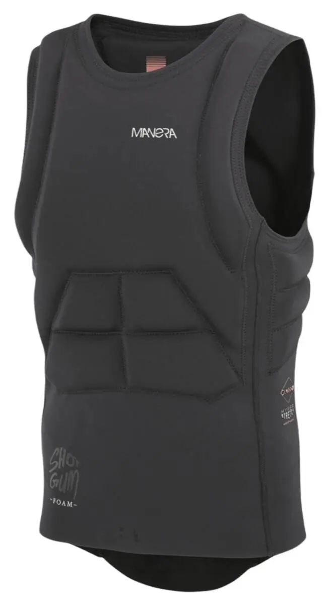 Manera X10D Impact Vest | SkatePro
