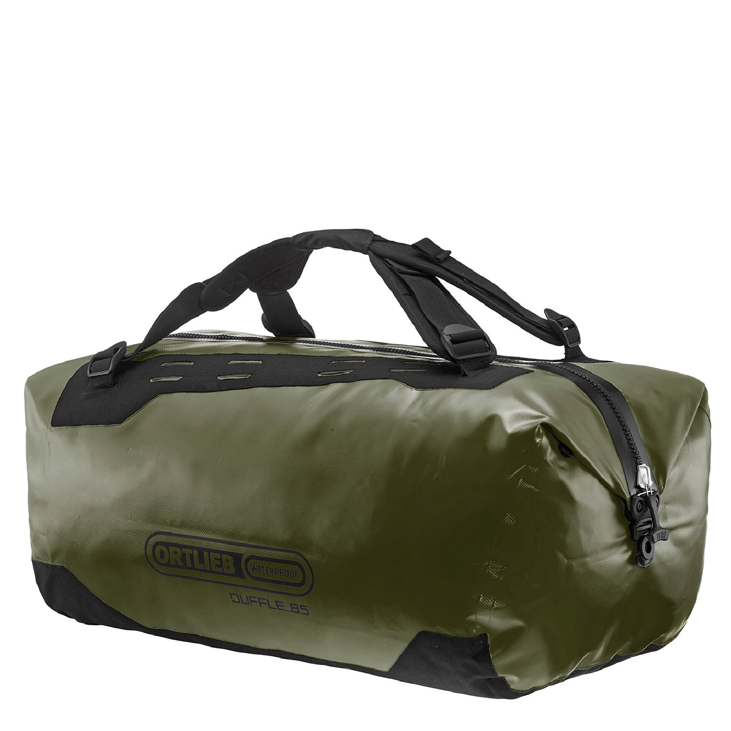Ortlieb Duffle 85L olive