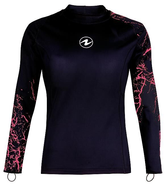 AQUALUNG - TOP CERAMIQ-SKIN ML FEMME