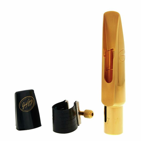 Jody Jazz Baritone DV 7 Mouthpiece