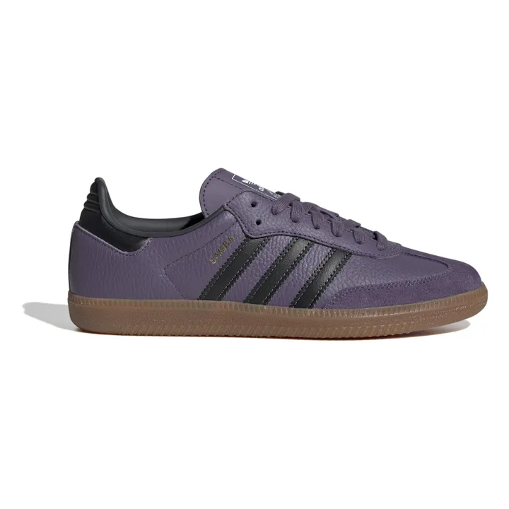 Adidas Baskets Samba OG | Violet