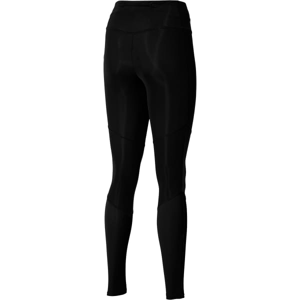 Collant running MIZUNO CORE IMPULSE LONG TIGHT W BLACK