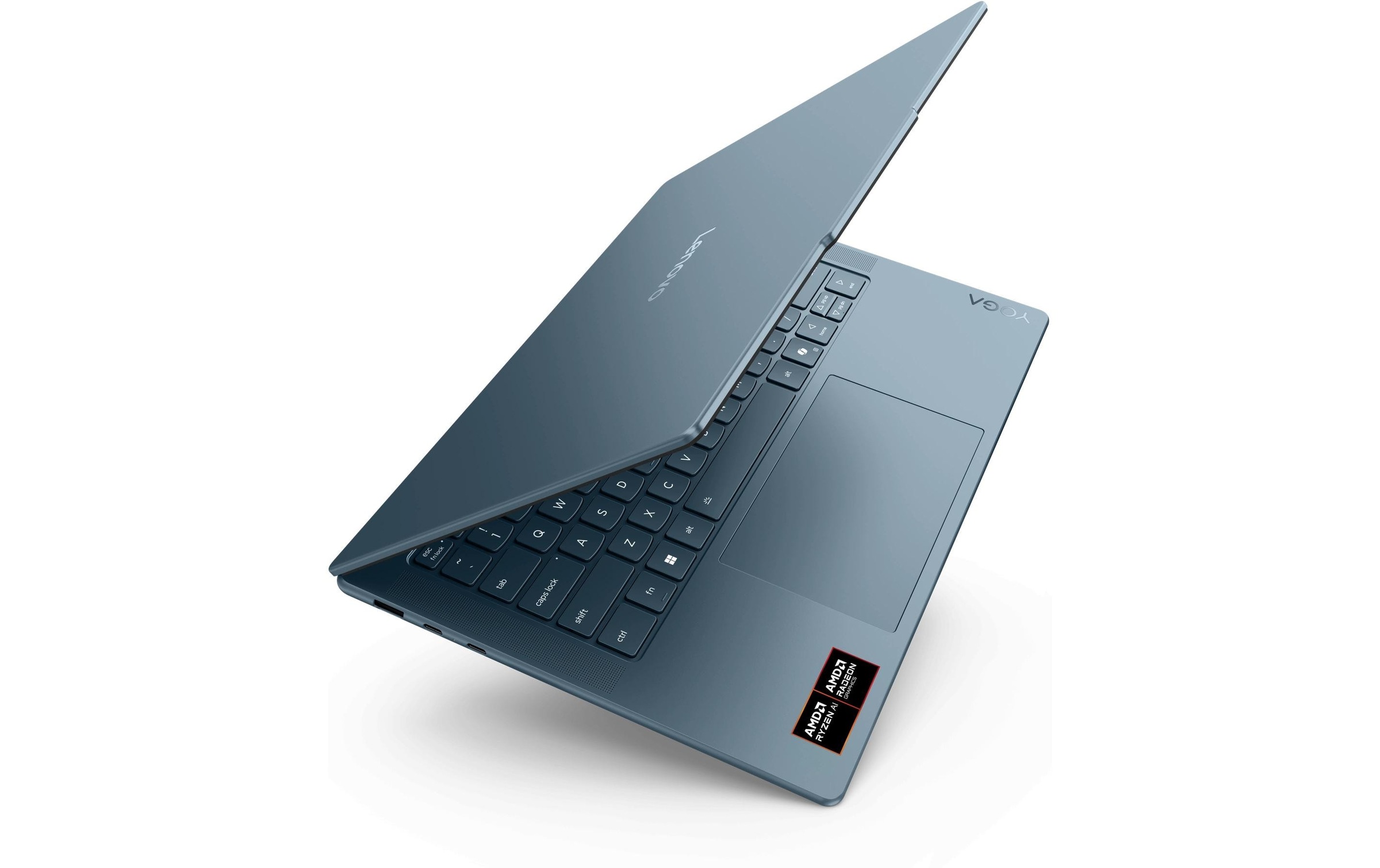 Lenovo Convertible Notebook »Yoga Pro 7 14AKP10« 36,685 cm / 14,5 ″ AMD Ryzen™ AI 7 Radeon860M 1.000 GB SSD