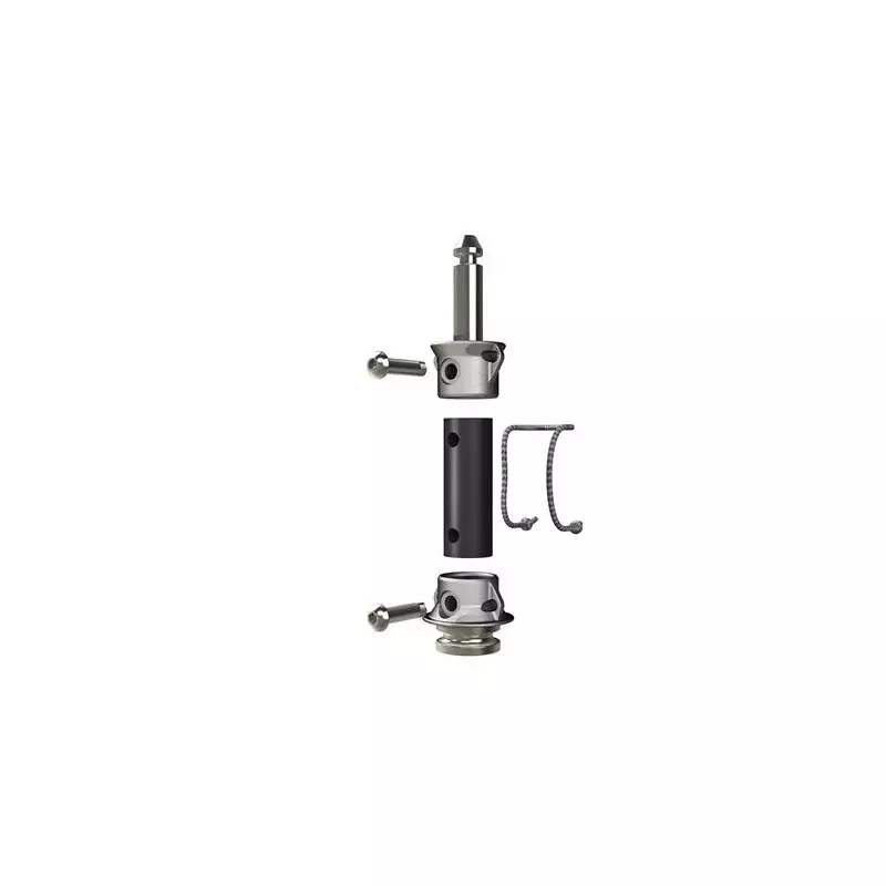 Pied de mât UNIFIBER Tendon Joint Essentials (U-Pin)