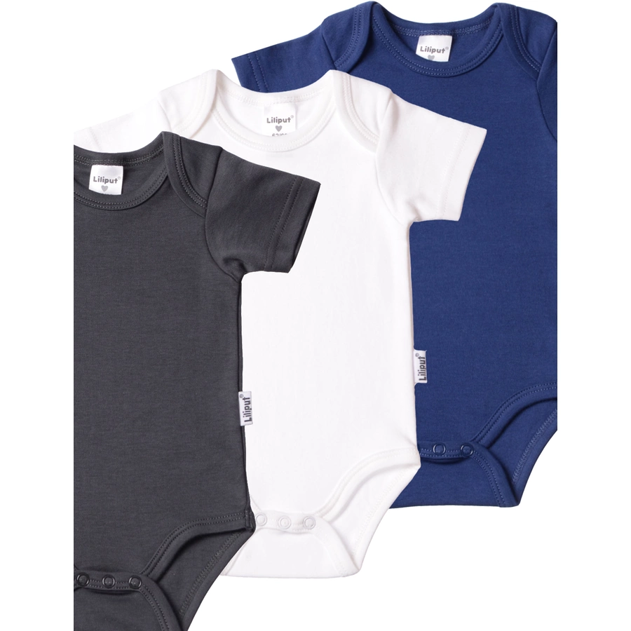 Liliput Bodys blau