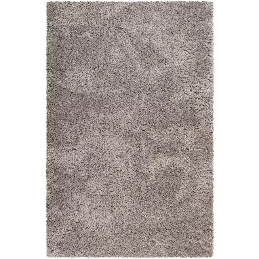 Esprit Hochflorteppich Yogi beige sand