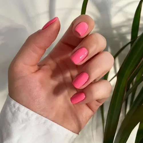 Selfgel 42 Pink Donut