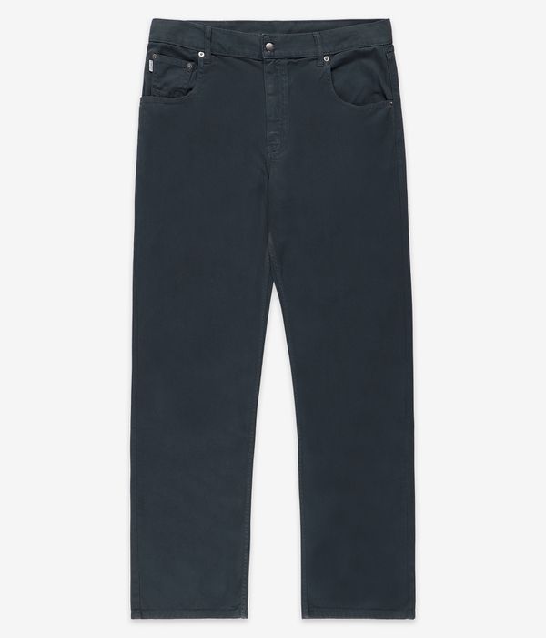 Dancer Five Pocket Hose (washed black)