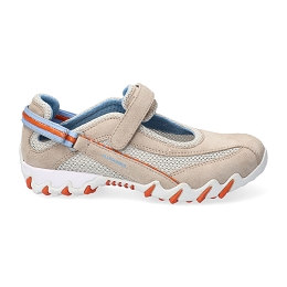 niro  EG.MESH suede 12/sr.mesh 68 lamb/  Beige