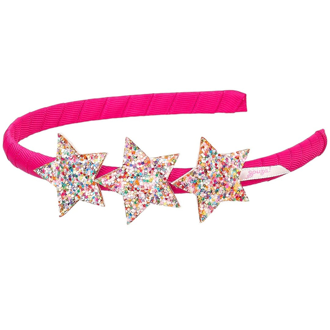 Souza for kids diadeem cassandra
