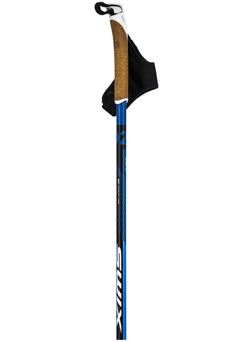 Swix Dynamic D2 Pole Nocolour