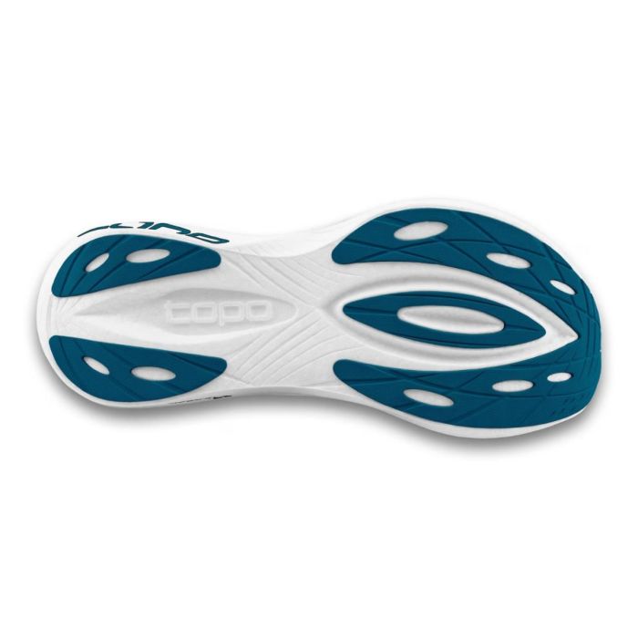 Topo Athletic Dame Løbesko Specter 2 Blå