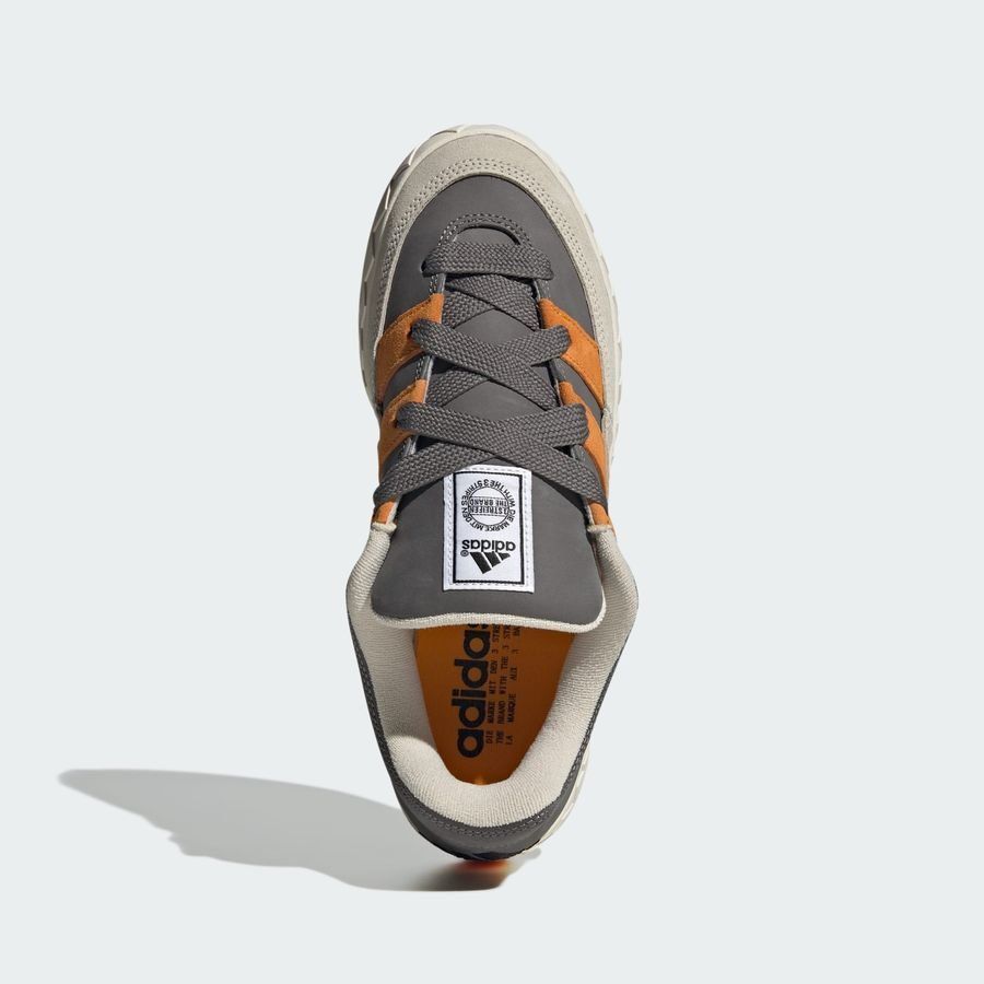 Adidas Original Adimatic Shoes