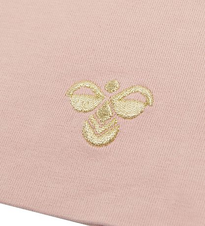 Hummel Mütze - HMLHea - Rosa