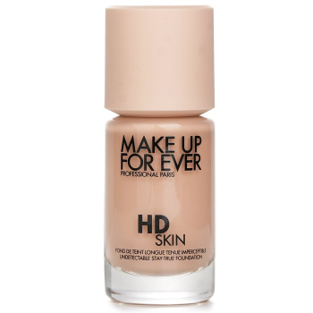 Make up for Ever HD Skin Undetectable Stay True Foundation
