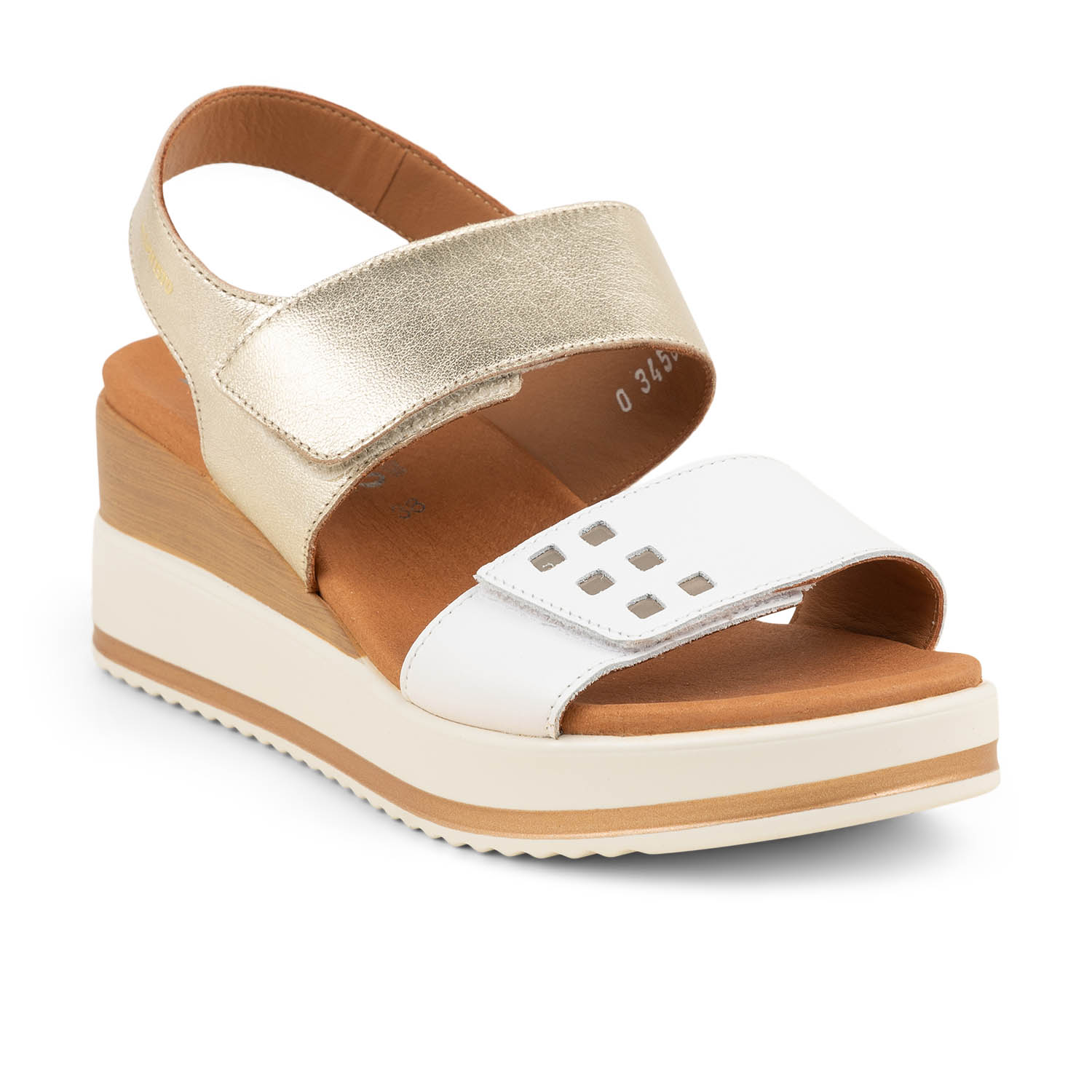 Sandales femme MEPHISTO SWENA