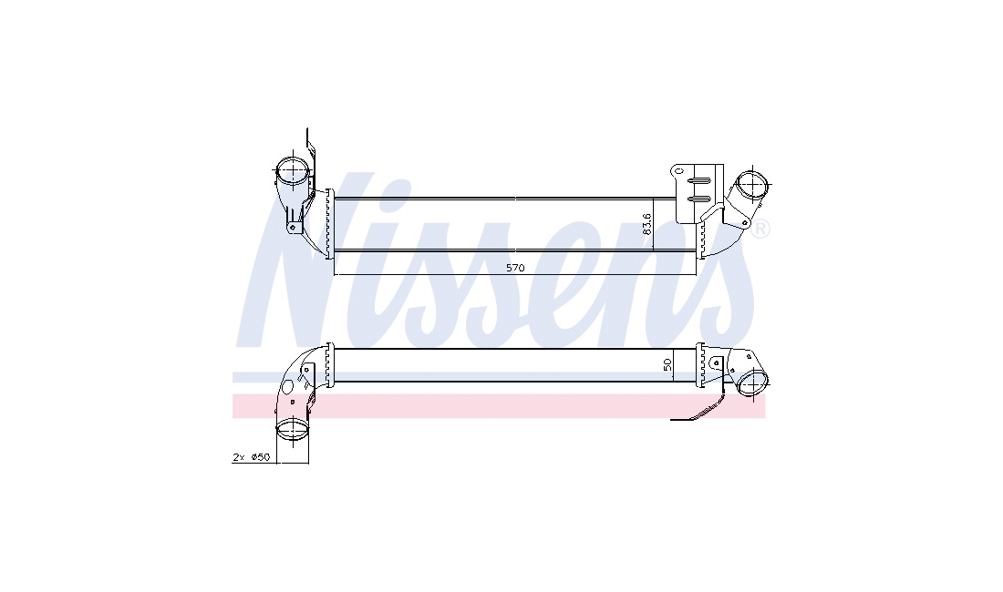 Intercooler