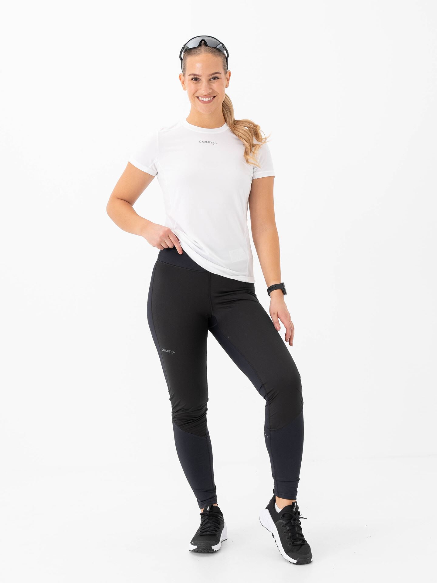 Advance SubZ Wind Tights