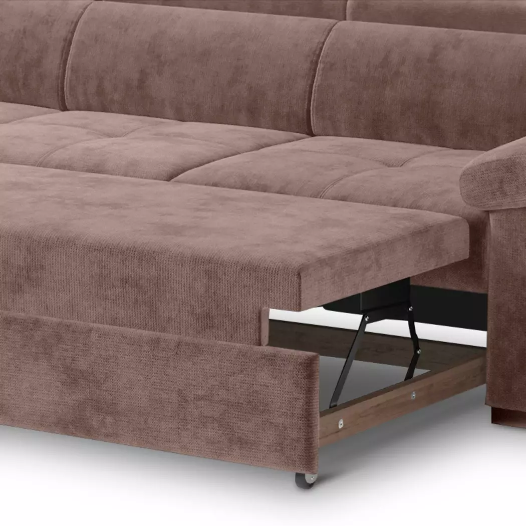Ecksofa Speedway