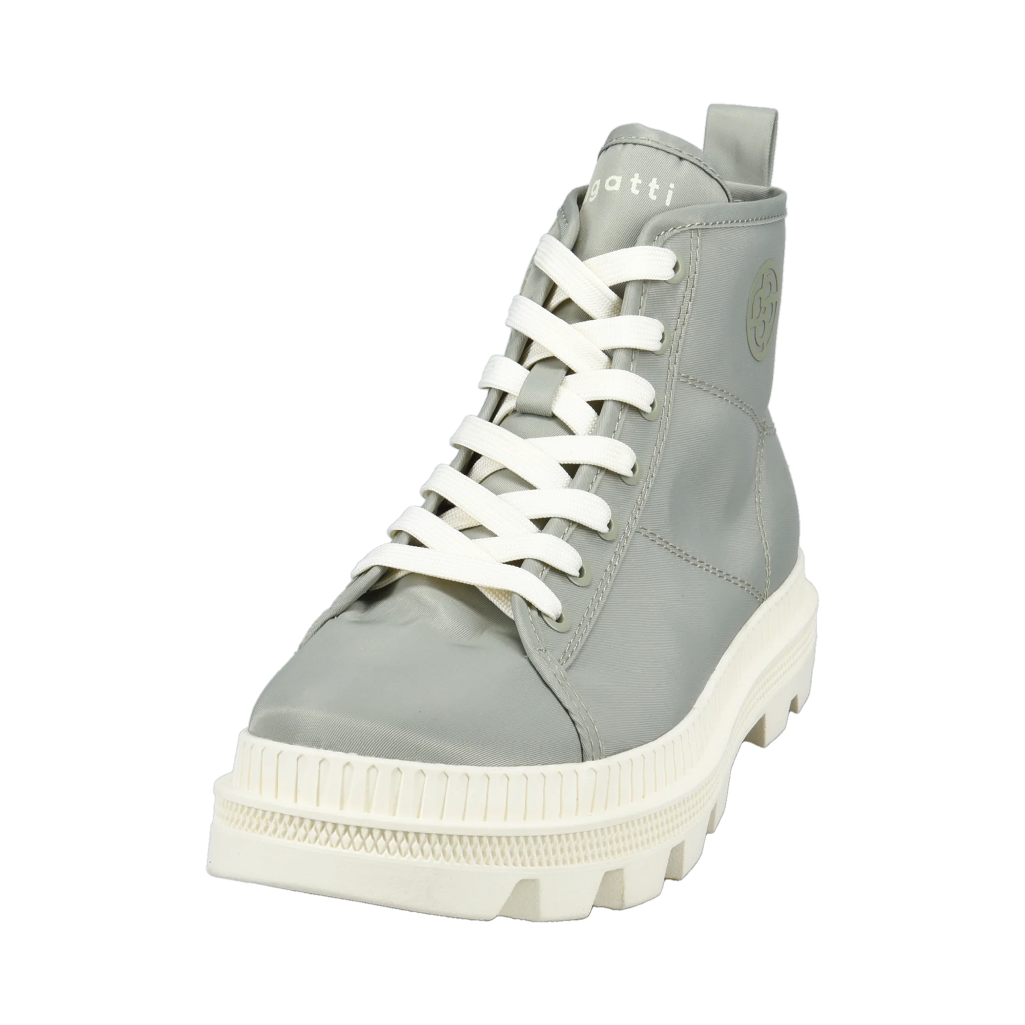 Sneaker hellgrün