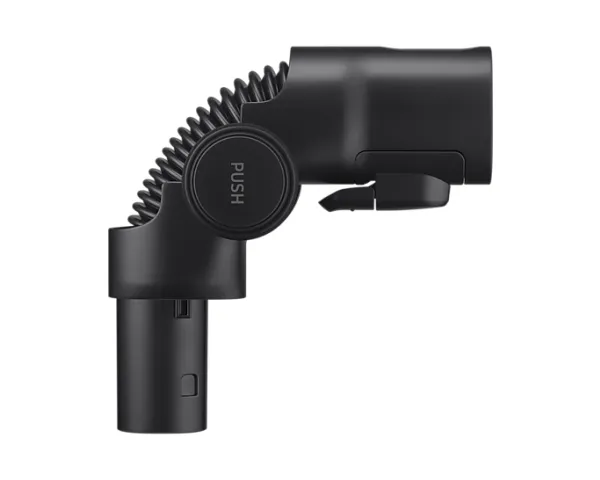 Samsung VS20B95943N, 2-in-1 stick vacuum, Poseløs, Sort, Grøn, Rektangulær, Dry, UltraFine