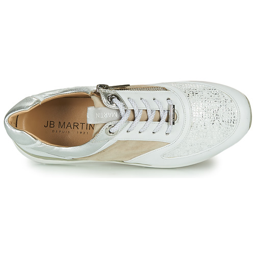 JB Martin - KALIO - Blanc