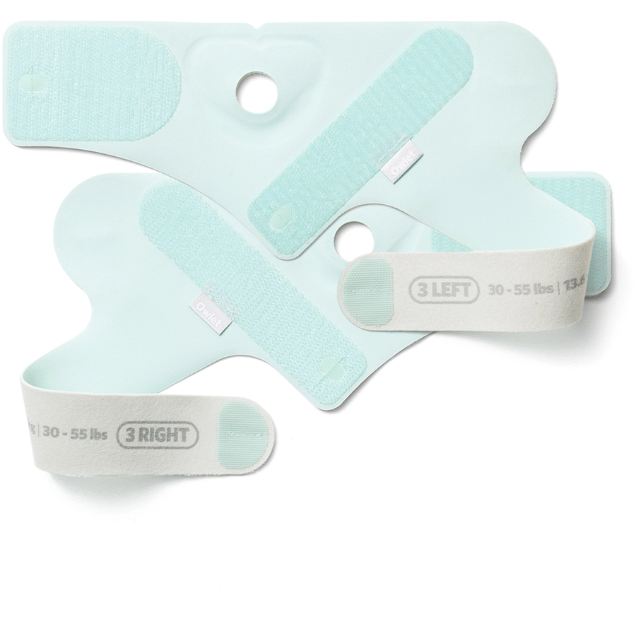 Owlet Smart Sock Extension Pack mint ab 18. Monat