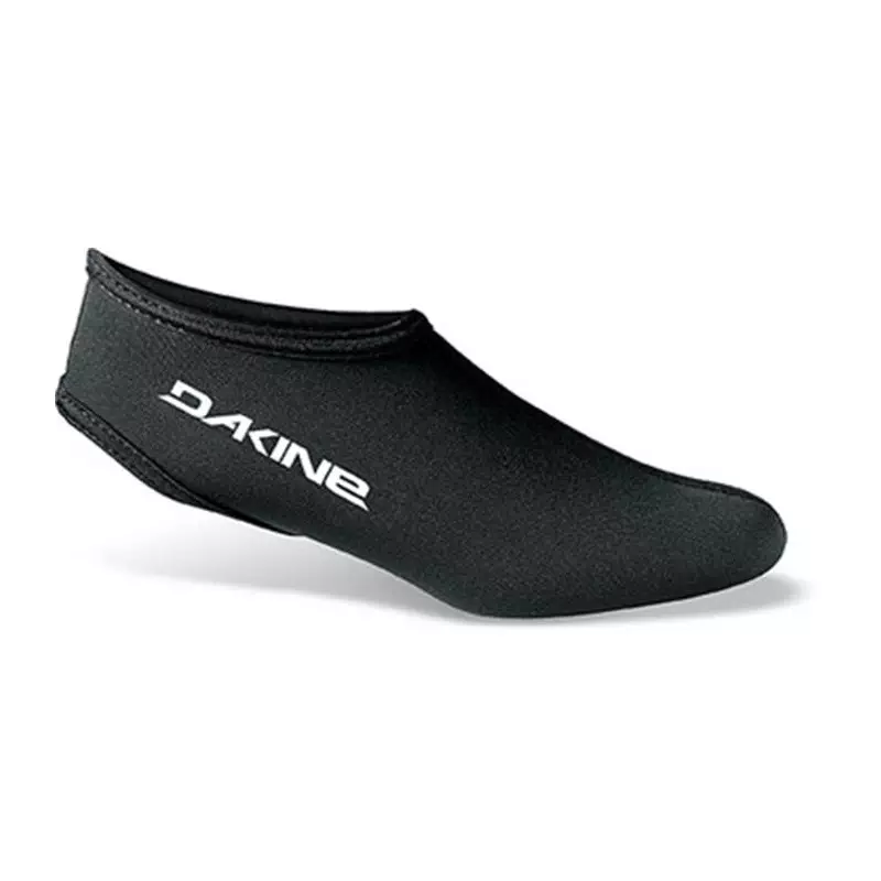 Chaussettes néoprène bodyboard DAKINE Fin Black