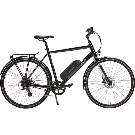 SCO E-Street herre elcykel 8 gear 28