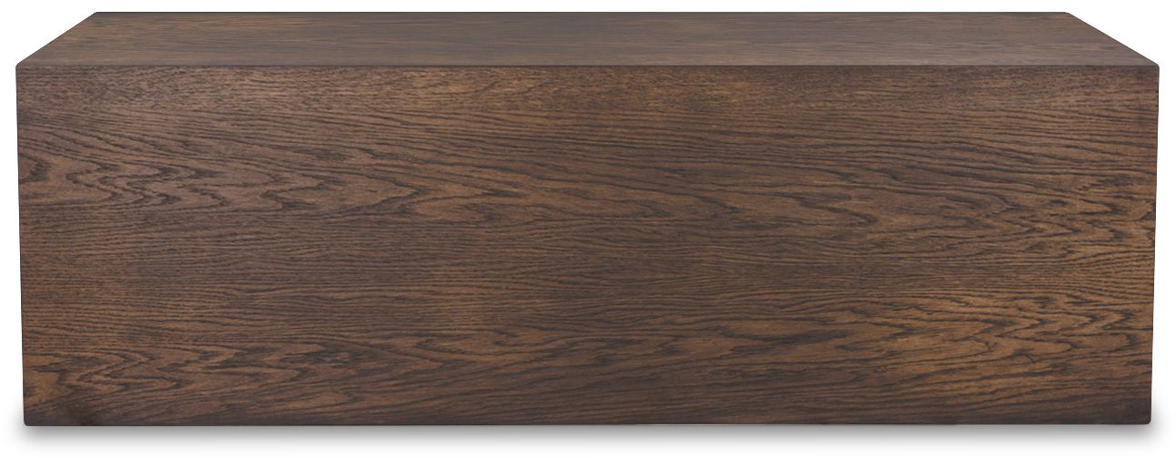 Salontafel bruin Felix