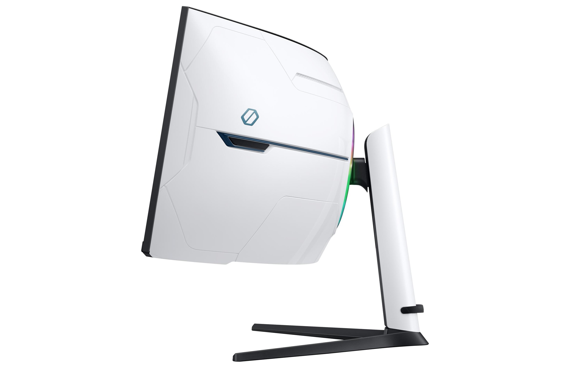 Samsung Gaming-Monitor »Odyssey Neo G9 S57CG952NU« 144,21 cm/57 ″  7680 x 2160 px