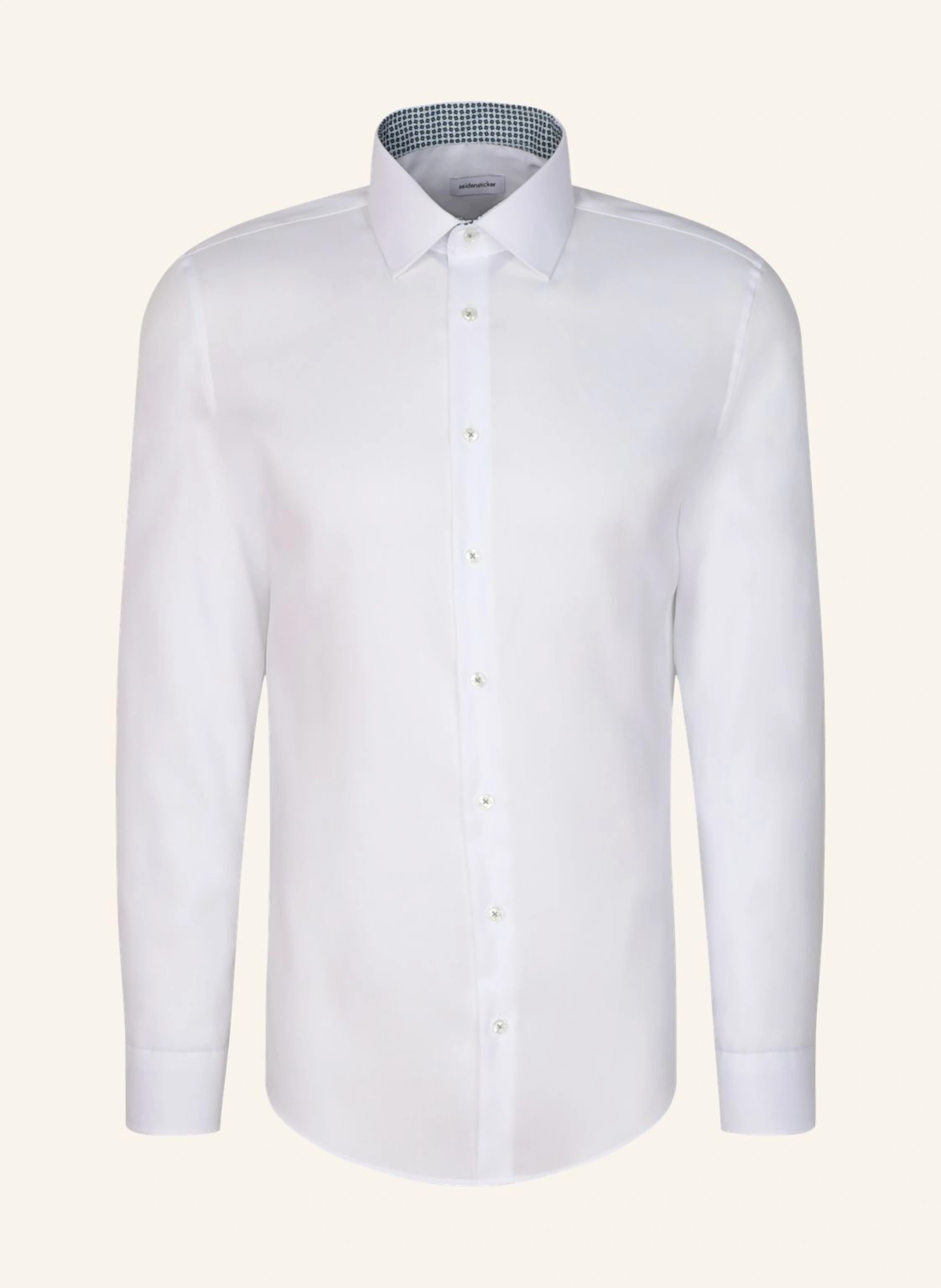seidensticker Business Hemd Shaped Fit