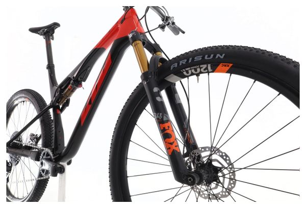 Produit reconditionné · KTM Scarp Exonic Carbone GX AXS / Vélo VTT / KTM | Très bon état