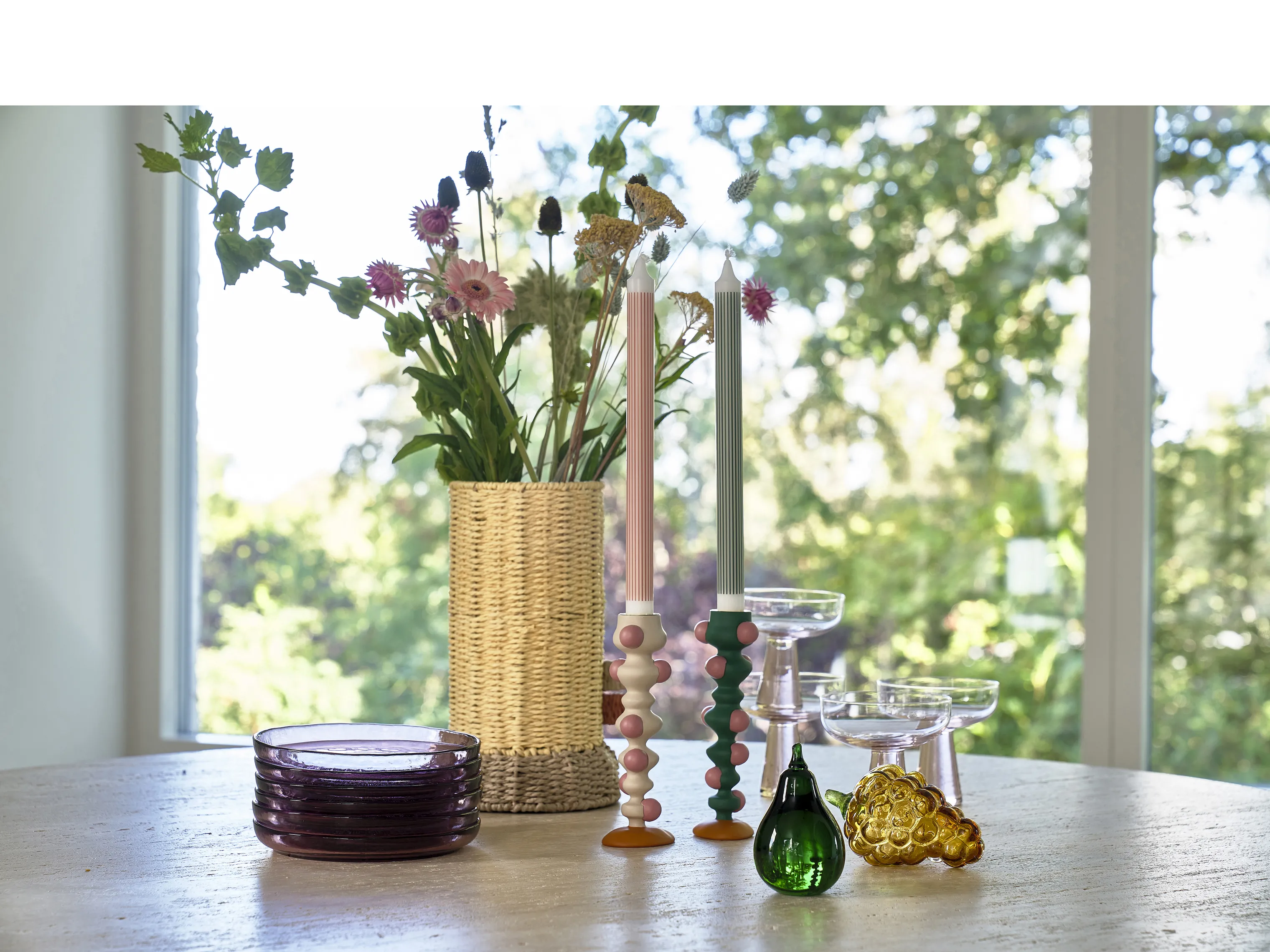 Villa Collection Vase