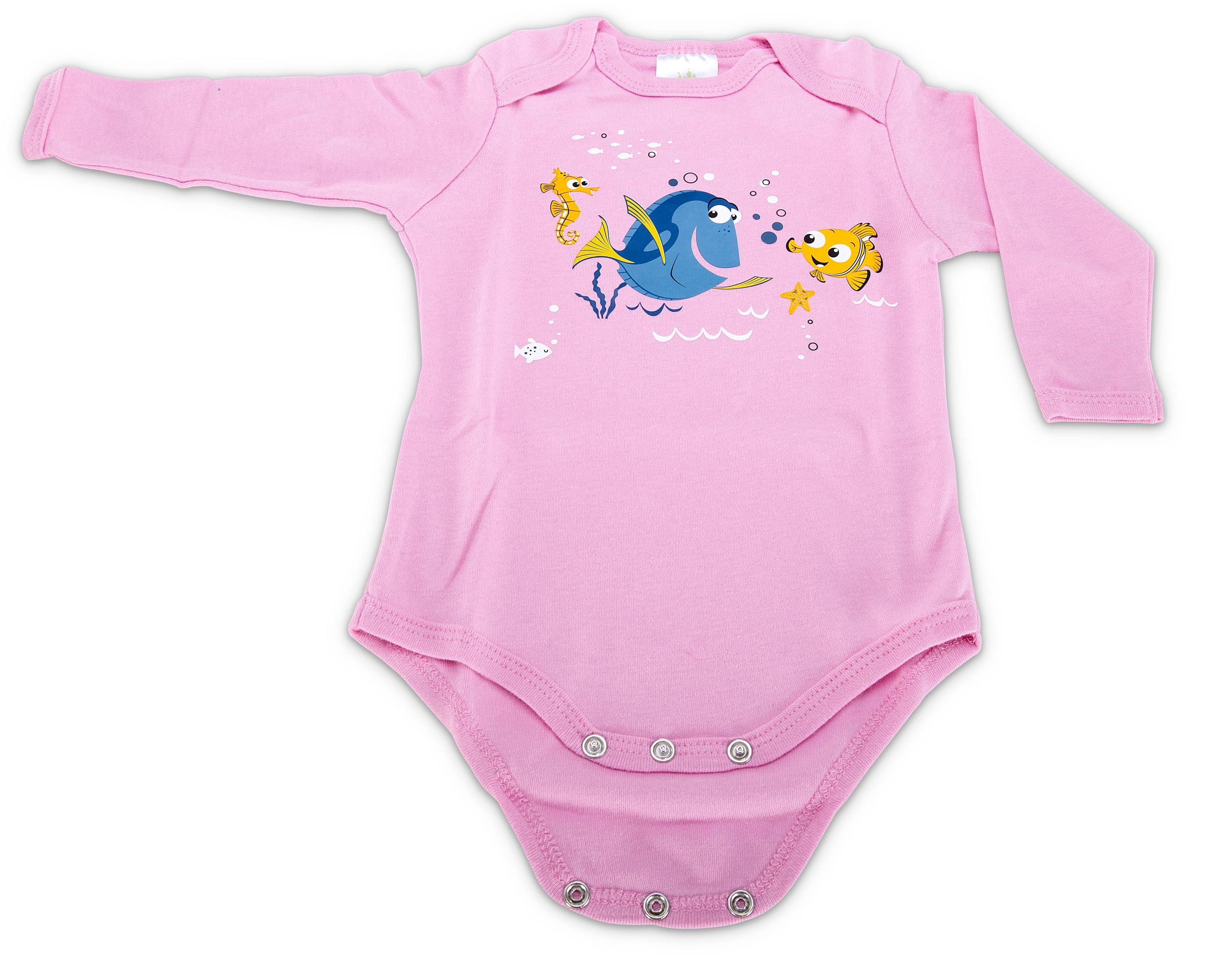 Babybody Findet Dory