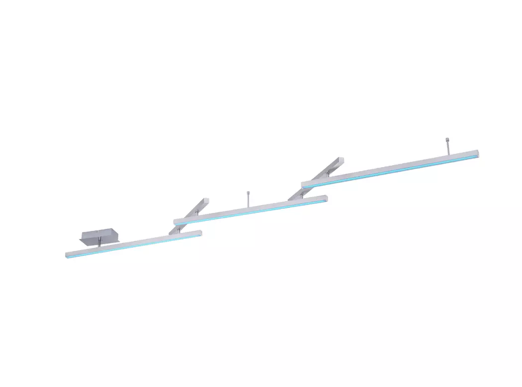 LED-Deckenleuchte MELBY