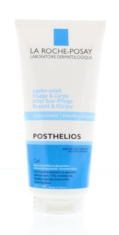 La Roche Posay Anthelios Posthelius Aftersun 200ml