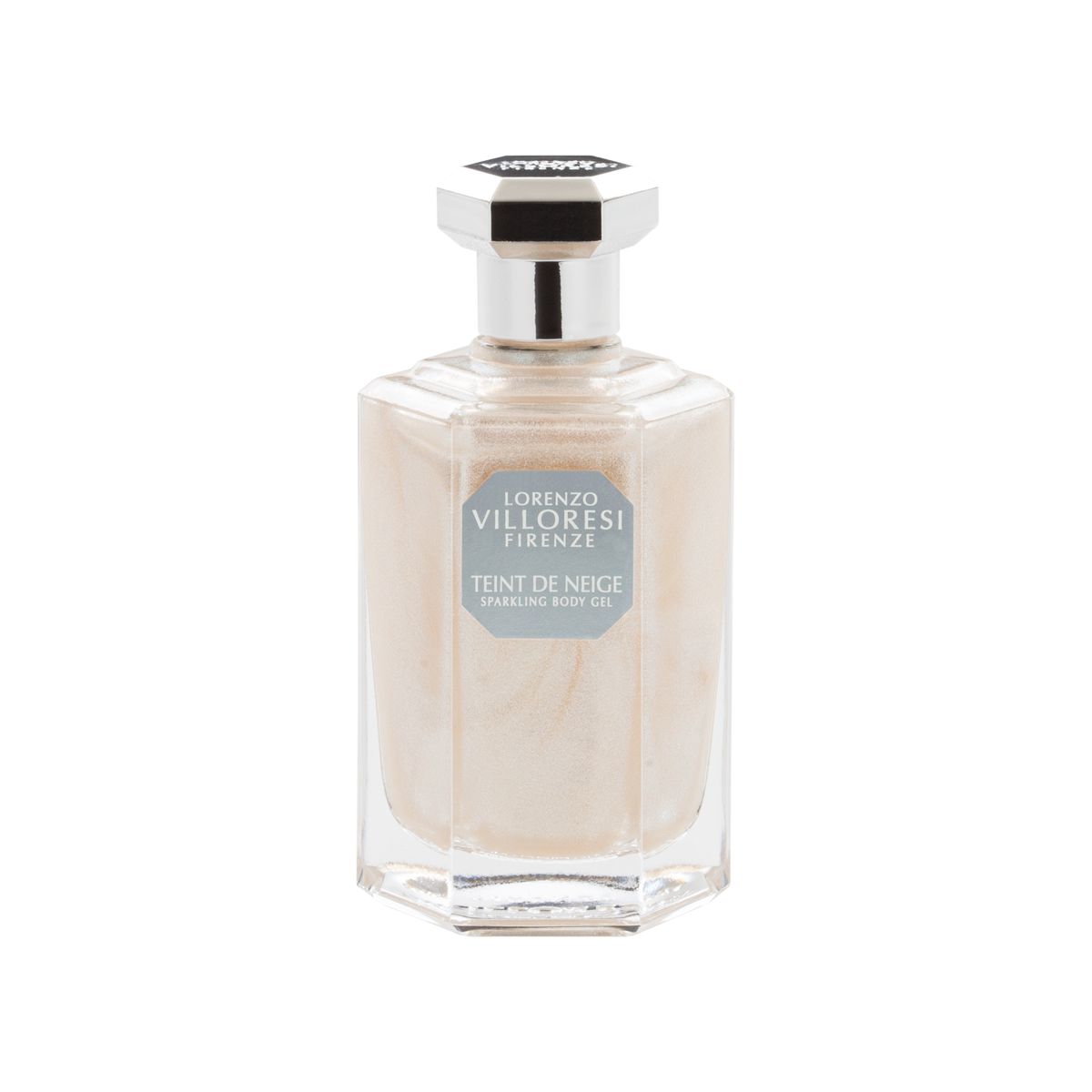 Teint de Neige Sparkling Body Gel 100ml