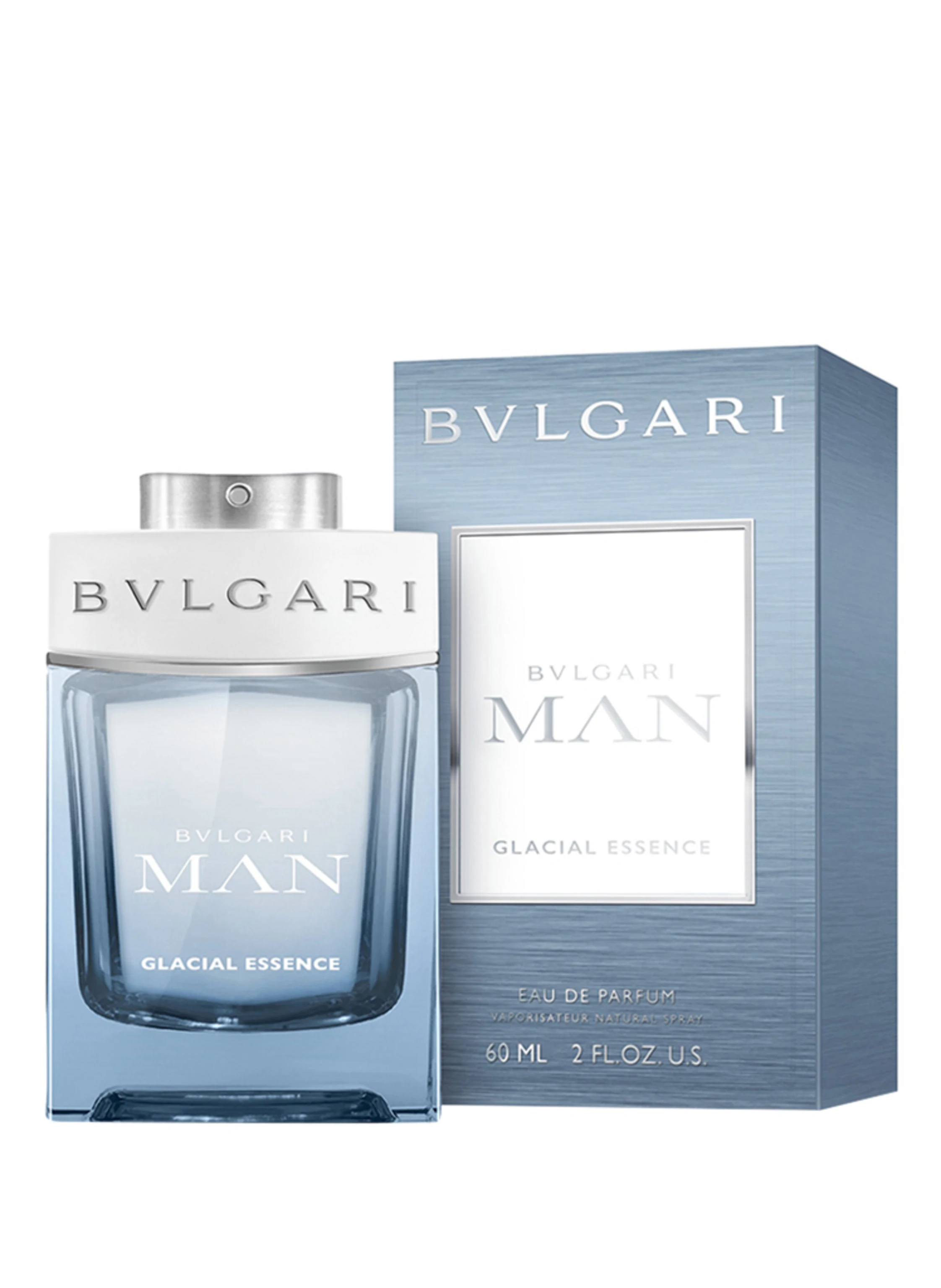 BVLGARI Fragrances GLACIAL ESSENCE