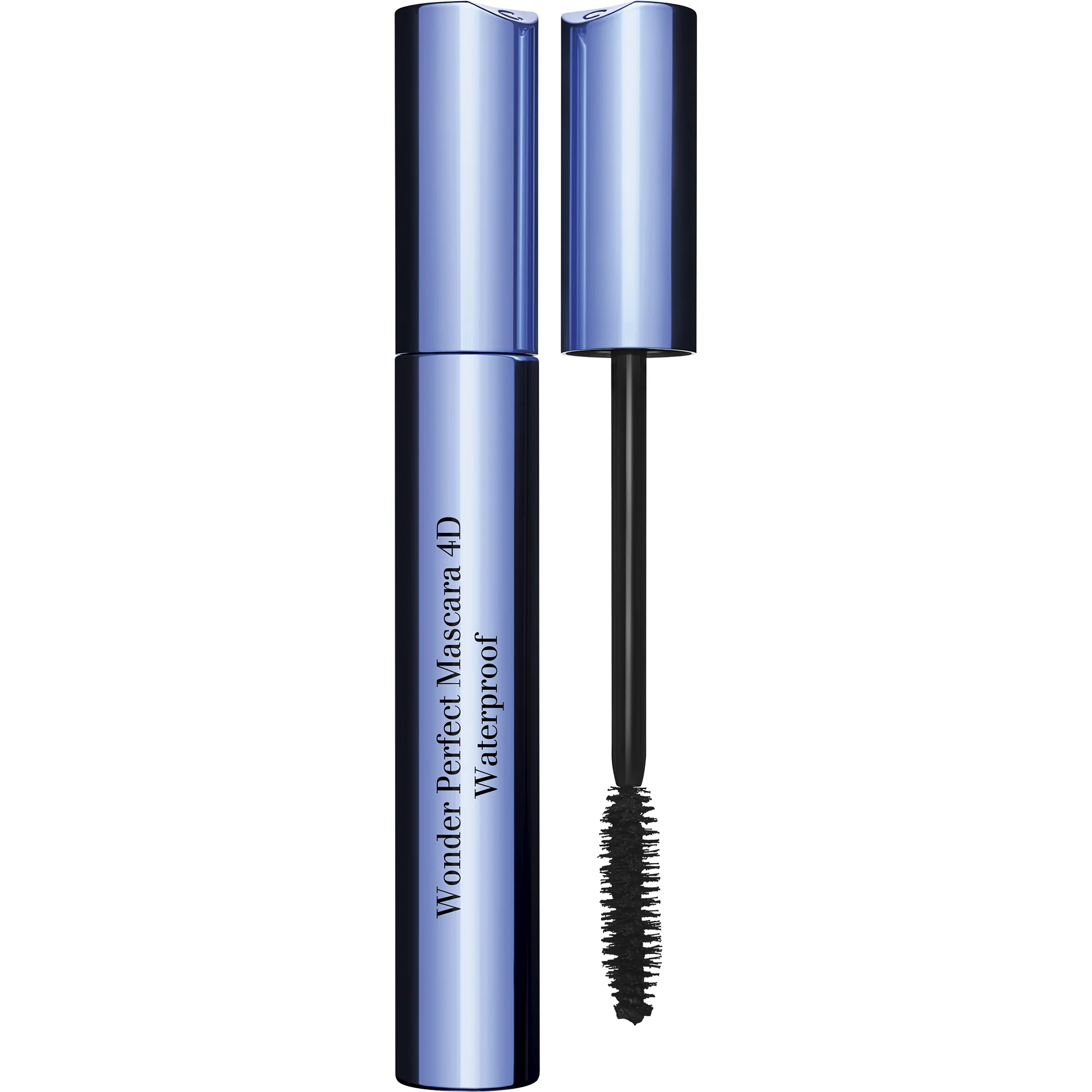 Wonder Perfect Mascara 4D Waterproof |- 01 perfect black