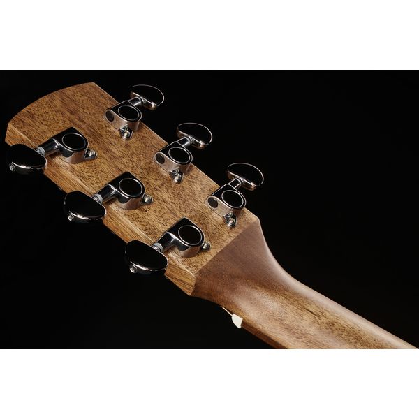 Harley Benton Custom Line CLA-15MCE LH