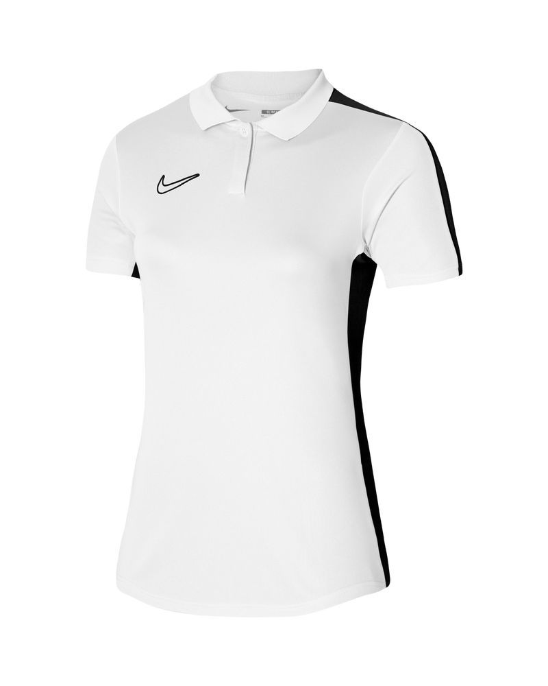 Polo Nike Academy 23 Blanc pour femme