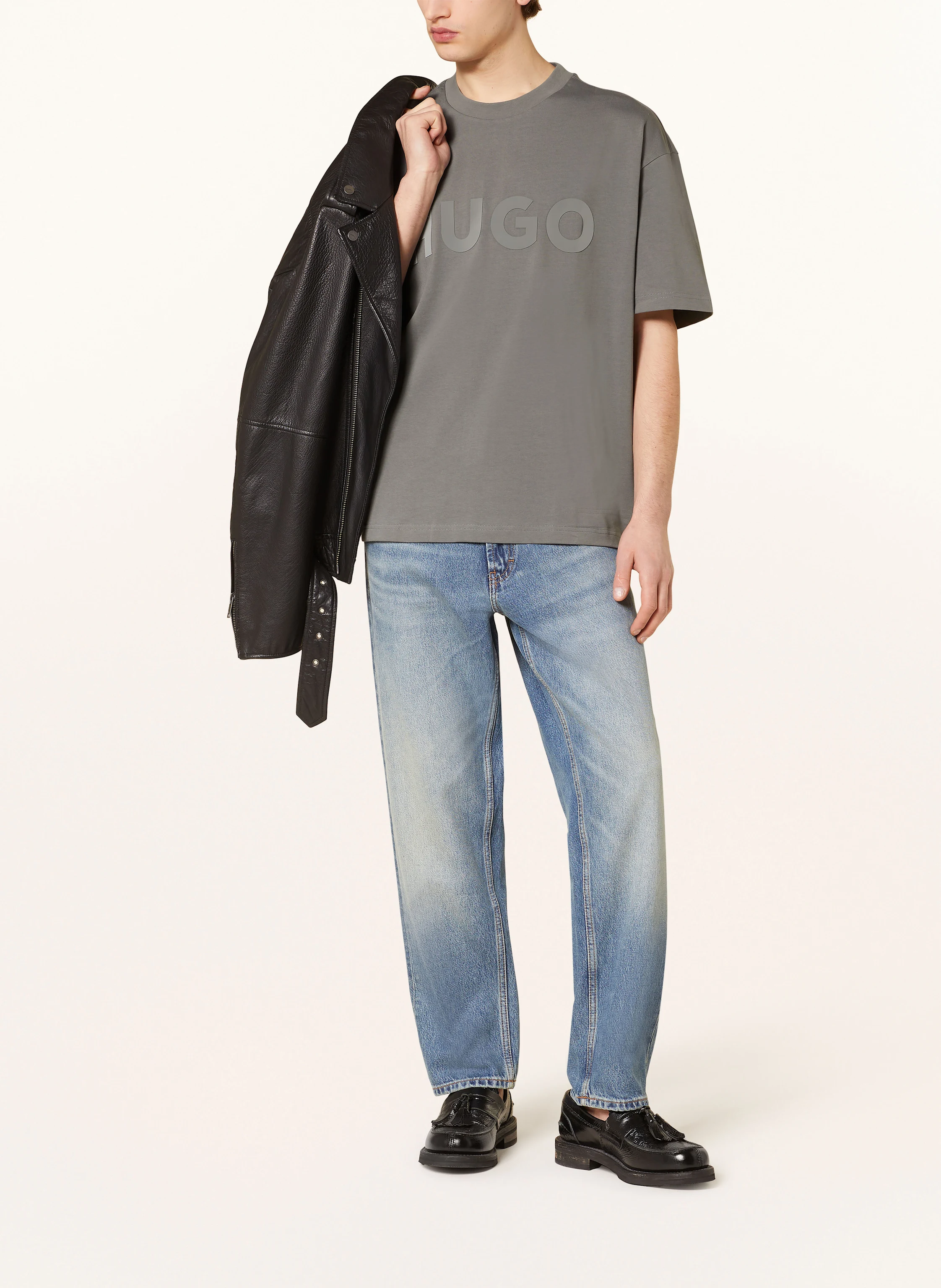 HUGO T-Shirt DINKEE