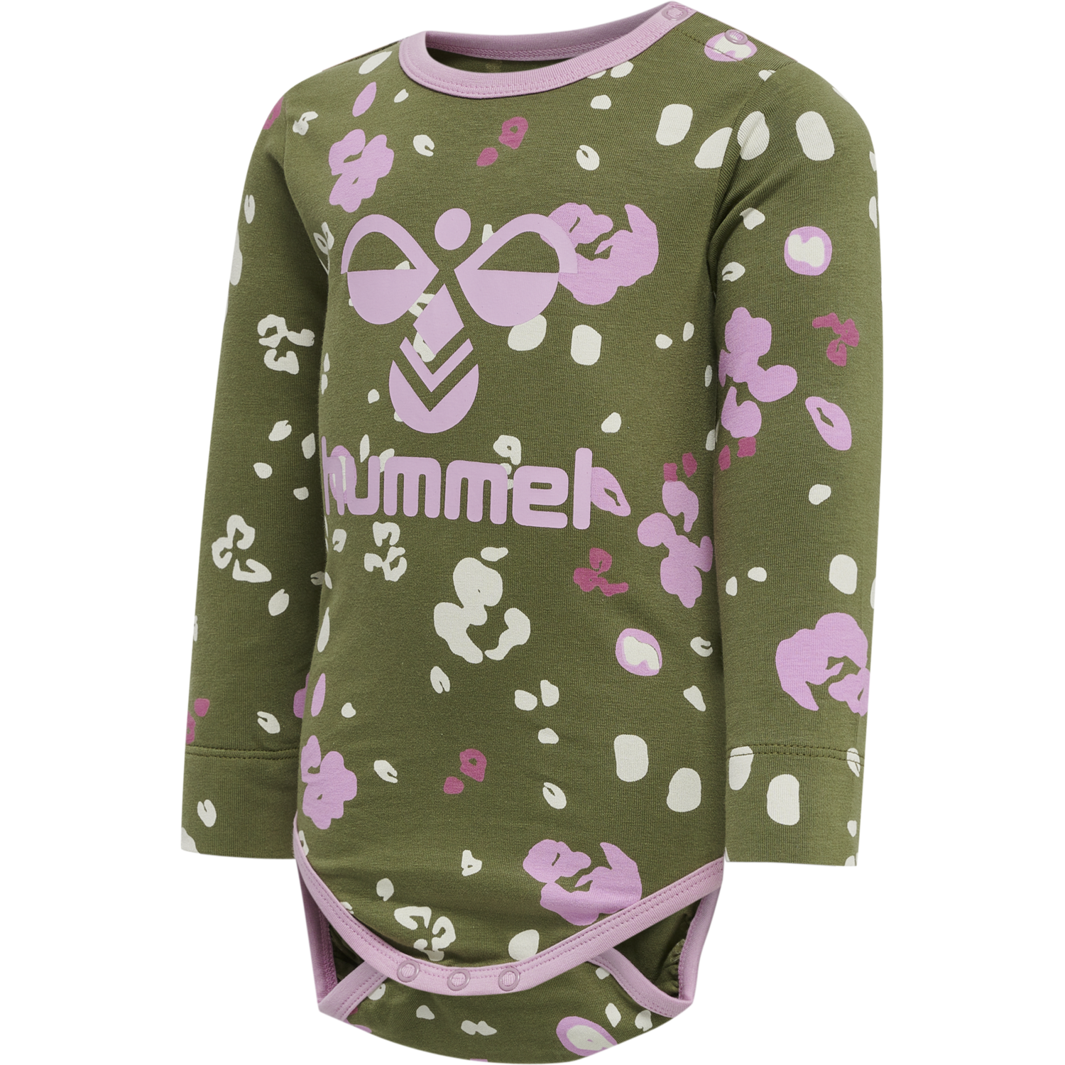 hmlALISA BODY L/S