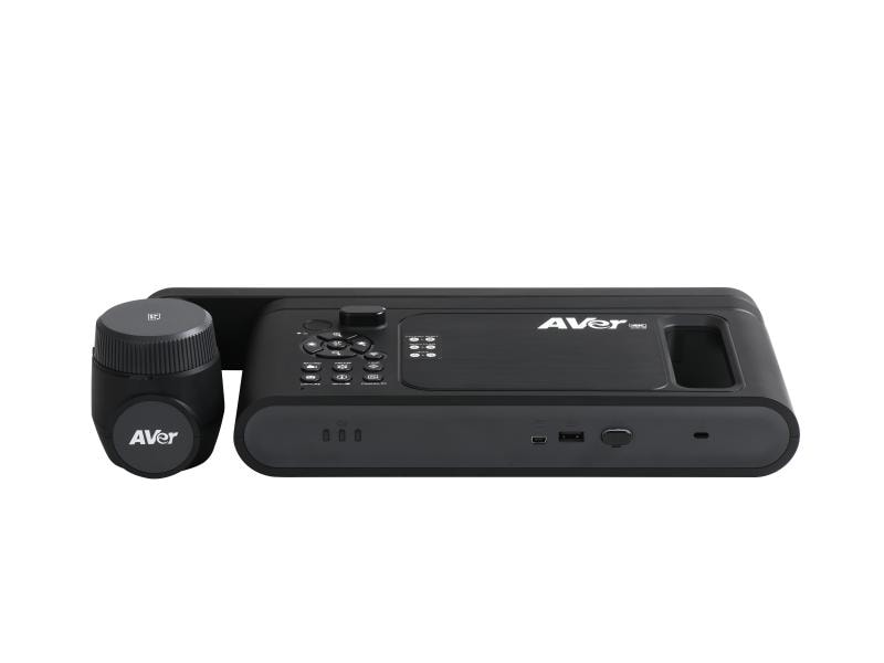 AVer Dokumentenkamera Vision M70W Kabelloser Visualisierer