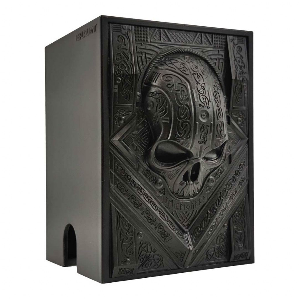 Deck Box 100+ Repliquant - Darkkrane