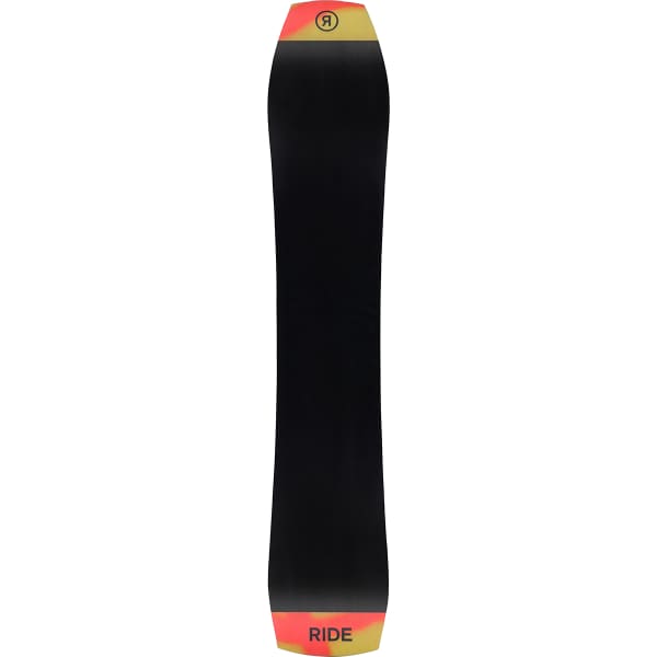 Planche de snowboard RIDE SUPERPIG